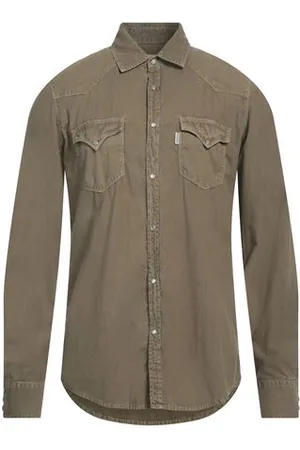 BARMAS CAMISETAS Y TOPS - Camisas