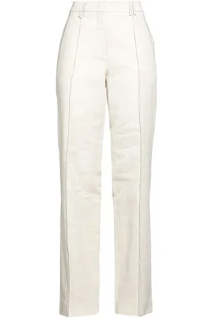 Jacquemus PARTES DE ABAJO - Pantalones