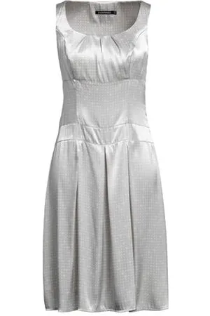 EMISPHERE VESTIDOS - Vestidos midi