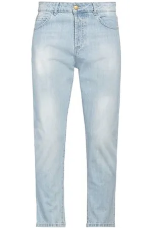 Beaucoup PARTES DE ABAJO - Pantalones vaqueros