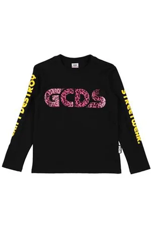 GCDS CAMISETAS Y TOPS - Camisetas