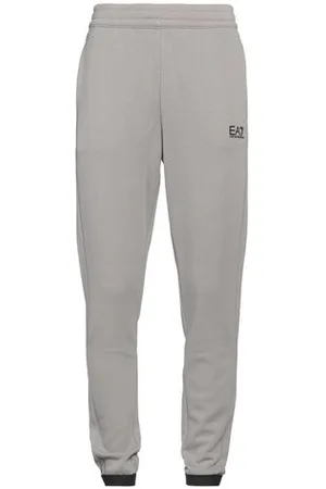EA7 PARTES DE ABAJO - Pantalones