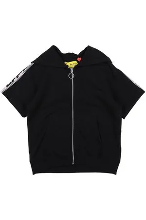 OFF-WHITE CAMISETAS Y TOPS - Sudaderas
