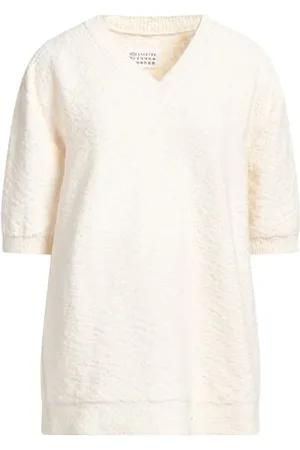 Maison Margiela PRENDAS DE PUNTO - Pullover