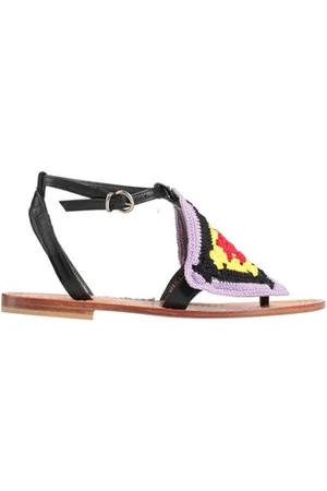 Lisa C CALZADO - Sandalias de dedo