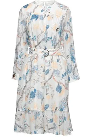 Chloé VESTIDOS - Vestidos midi