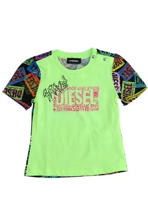 Diesel CAMISETAS Y TOPS - Camisetas