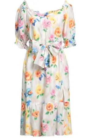Moschino VESTIDOS - Vestidos midi
