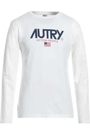 Autry CAMISETAS Y TOPS - Camisetas