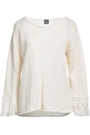 LORENA ANTONIAZZI PRENDAS DE PUNTO - Pullover