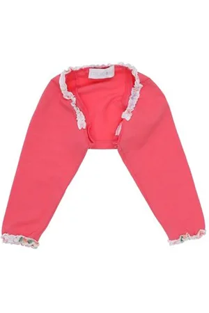MYCLÒ SET CAMISETAS Y TOPS - Toreras