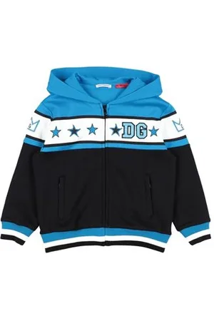 Dolce & Gabbana CAMISETAS Y TOPS - Sudaderas