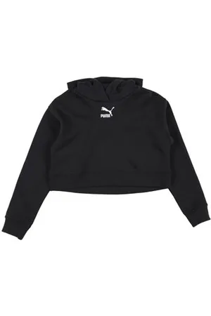 PUMA CAMISETAS Y TOPS - Sudaderas
