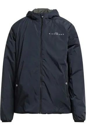 John Richmond ROPA DE ABRIGO - Chaquetas y cazadoras