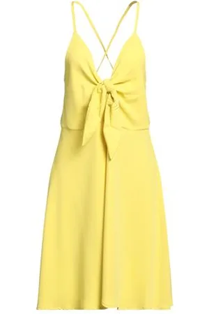 FLY GIRL VESTIDOS - Vestidos midi