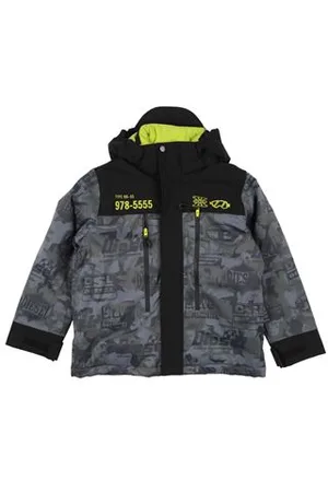 Diesel ROPA DE ABRIGO - Chaquetas y cazadoras