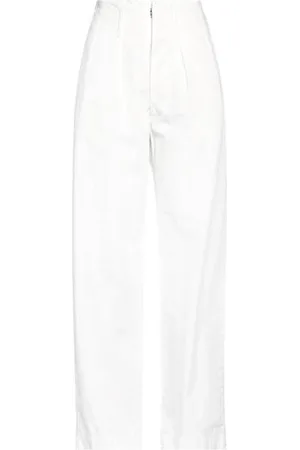 FORTELA PARTES DE ABAJO - Pantalones