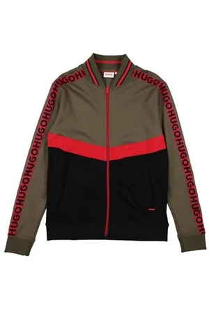 HUGO BOSS CAMISETAS Y TOPS - Sudaderas