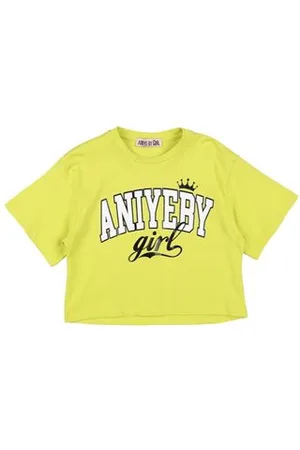 ANIYE BY CAMISETAS Y TOPS - Camisetas
