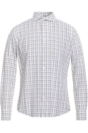 Pal Zileri CAMISETAS Y TOPS - Camisas