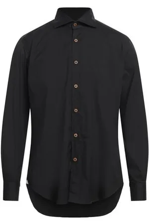 GIANNETTO CAMISETAS Y TOPS - Camisas