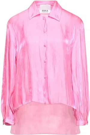 ERIKA CAVALLINI CAMISETAS Y TOPS - Camisas