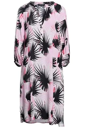 True Religion VESTIDOS - Vestidos midi