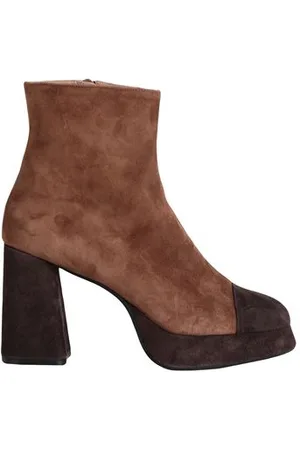 ROBERTO FESTA CALZADO - Botines de caña alta