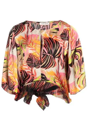 YES ZEE BY ESSENZA CAMISETAS Y TOPS - Tops