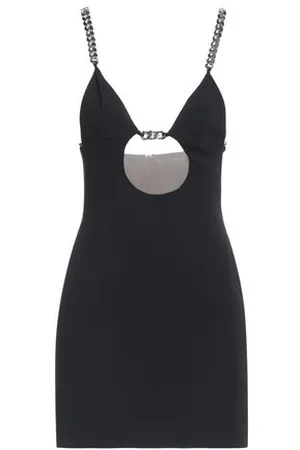 DAVID KOMA VESTIDOS - Minivestidos