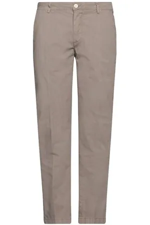 YAN SIMMON PARTES DE ABAJO - Pantalones