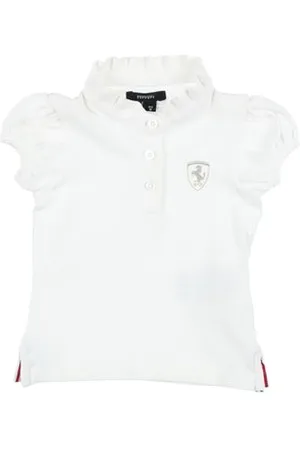 FERRARI CAMISETAS Y TOPS - Polos