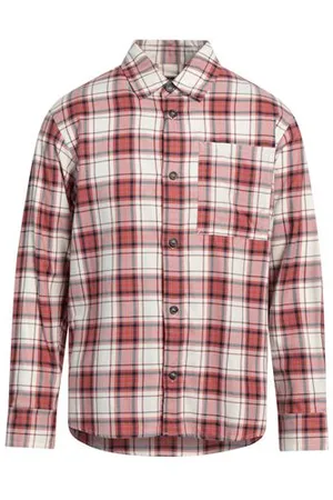 A.P.C. CAMISETAS Y TOPS - Camisas