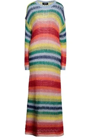 Dsquared2 VESTIDOS - Vestidos largos