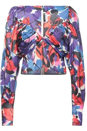 ROTATE CAMISETAS Y TOPS - Tops