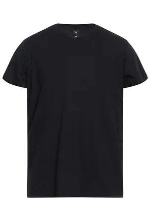 PUMA CAMISETAS Y TOPS - Camisetas