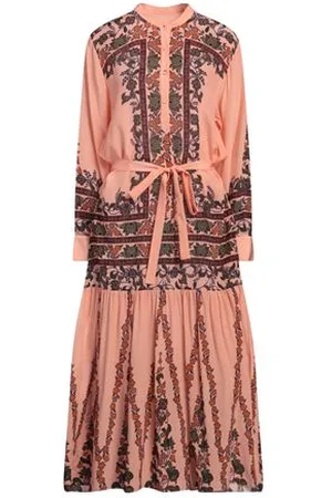 SALONI VESTIDOS - Vestidos largos