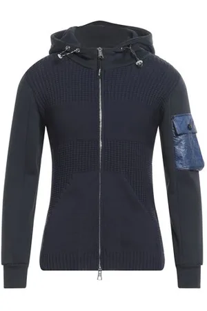 PMDS PREMIUM MOOD DENIM SUPERIOR PRENDAS DE PUNTO - Cárdigans
