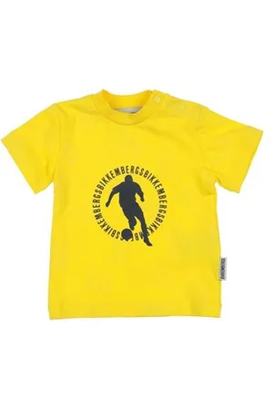 Bikkembergs CAMISETAS Y TOPS - Camisetas