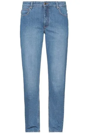 At.p.Co PARTES DE ABAJO - Pantalones vaqueros