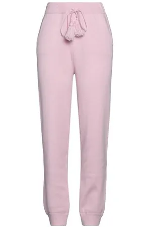 LOVESHACKFANCY PARTES DE ABAJO - Pantalones