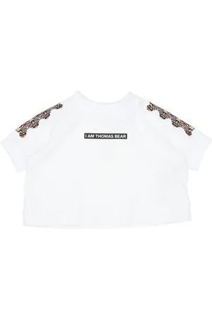 Burberry CAMISETAS Y TOPS - Camisetas