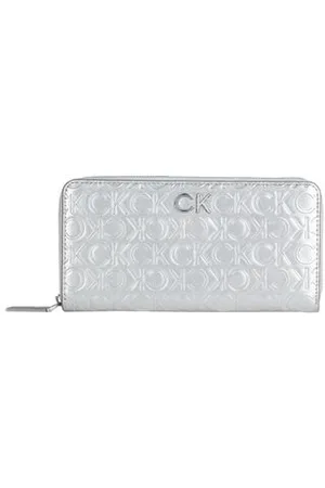Calvin Klein Marroquinería - Billeteras