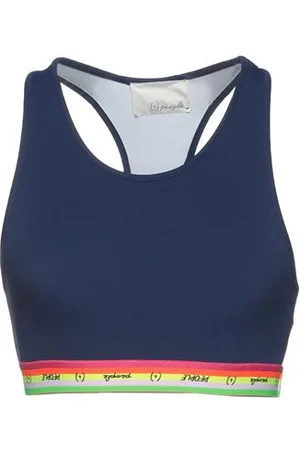 (+) people CAMISETAS Y TOPS - Tops
