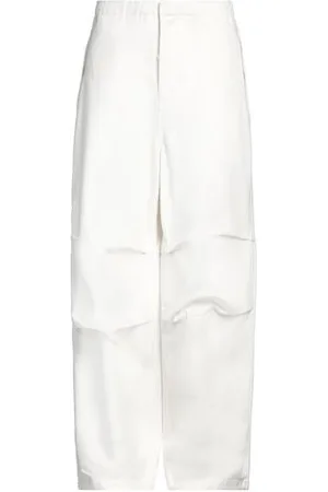Jil Sander PARTES DE ABAJO - Pantalones vaqueros