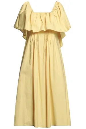 GENTRYPORTOFINO VESTIDOS - Vestidos midi