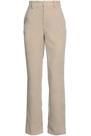 JACQUELINE DE YONG PARTES DE ABAJO - Pantalones
