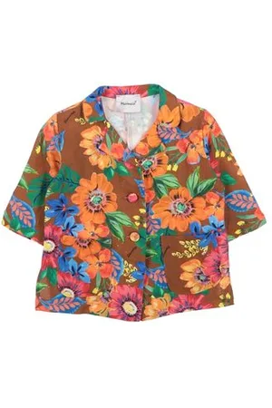 Mariuccia CAMISETAS Y TOPS - Camisas