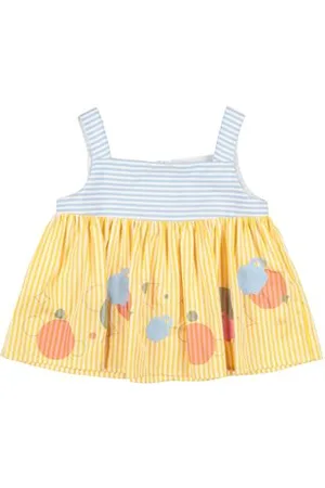 Simonetta CAMISETAS Y TOPS - Tops