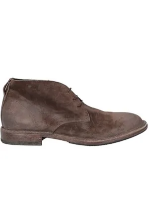 Moma CALZADO - Botines de caña alta